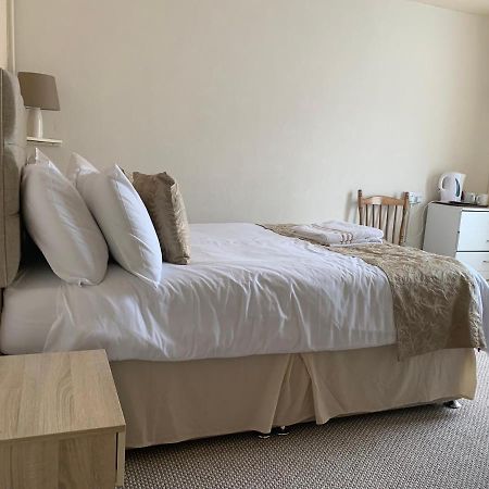 Sharn Bek Hotel Blackpool Zewnętrze zdjęcie