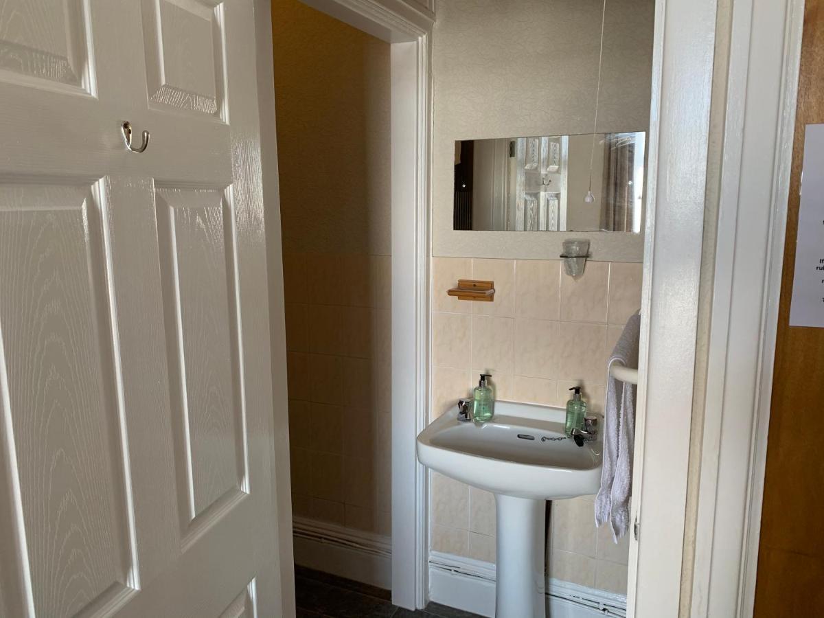 Sharn Bek Hotel Blackpool Zewnętrze zdjęcie