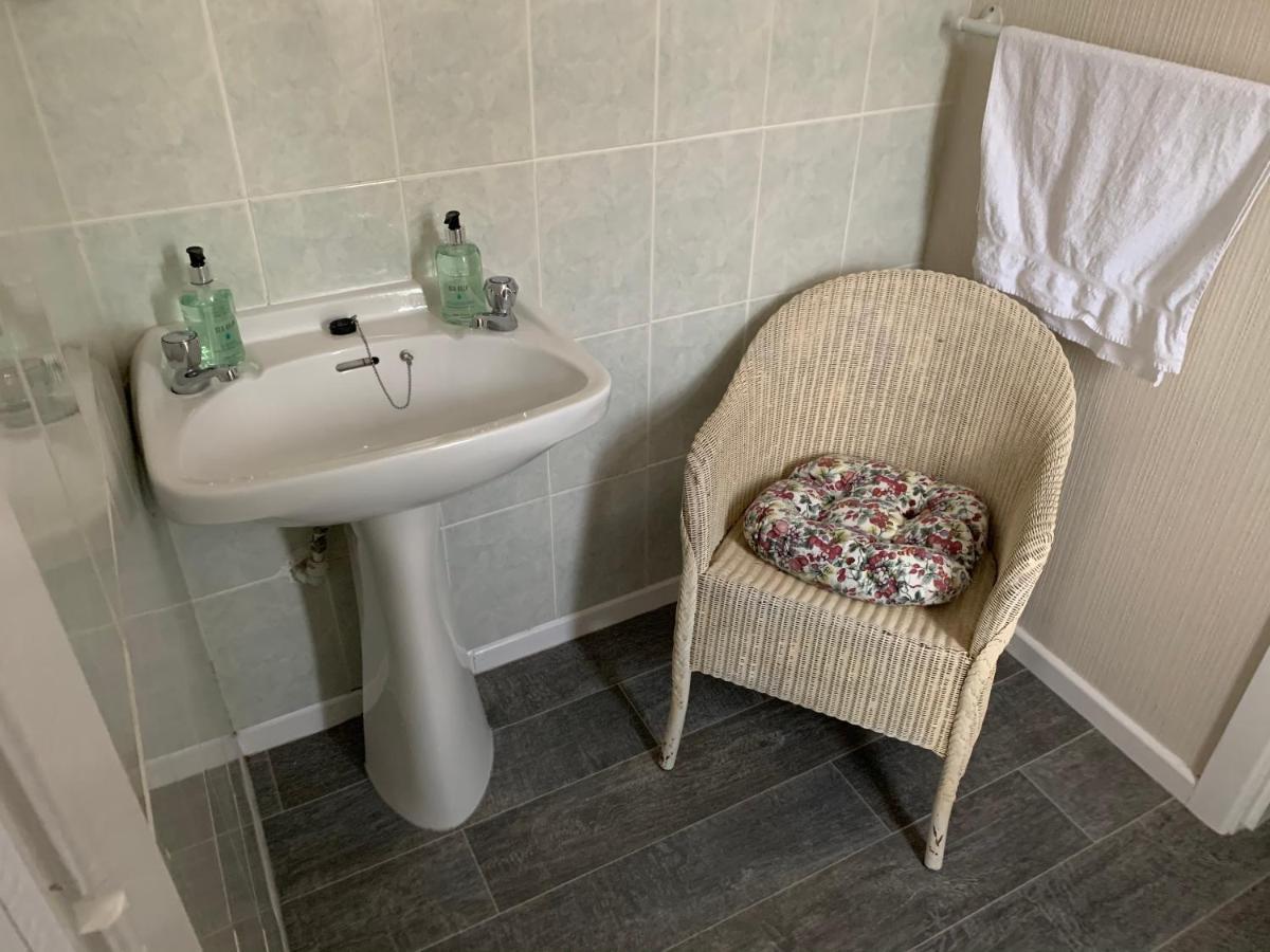 Sharn Bek Hotel Blackpool Zewnętrze zdjęcie