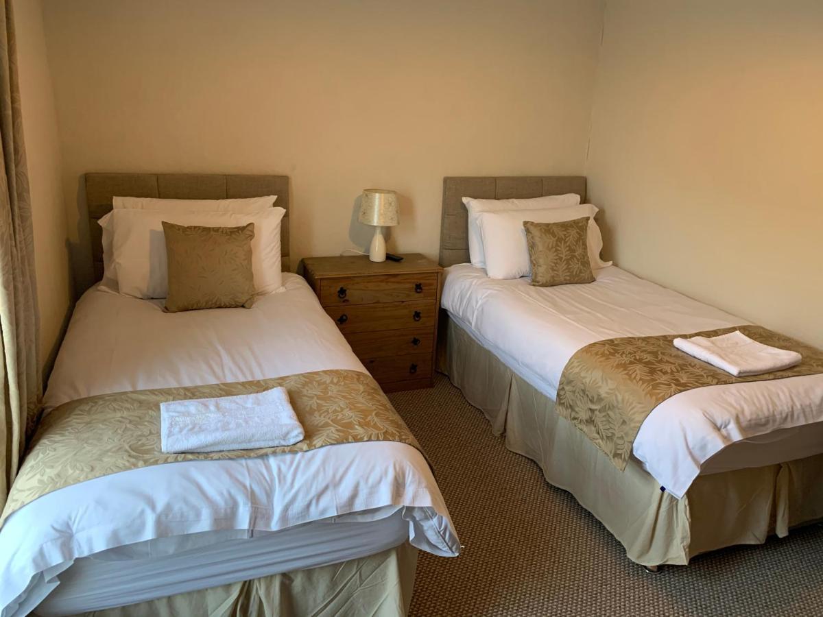 Sharn Bek Hotel Blackpool Zewnętrze zdjęcie