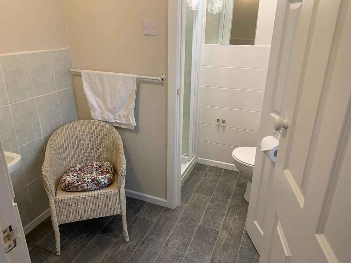 Sharn Bek Hotel Blackpool Zewnętrze zdjęcie