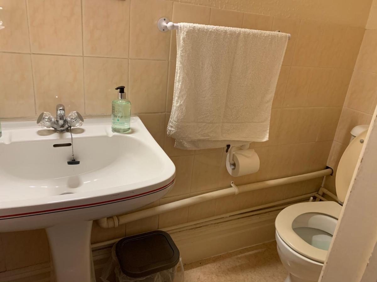Sharn Bek Hotel Blackpool Zewnętrze zdjęcie