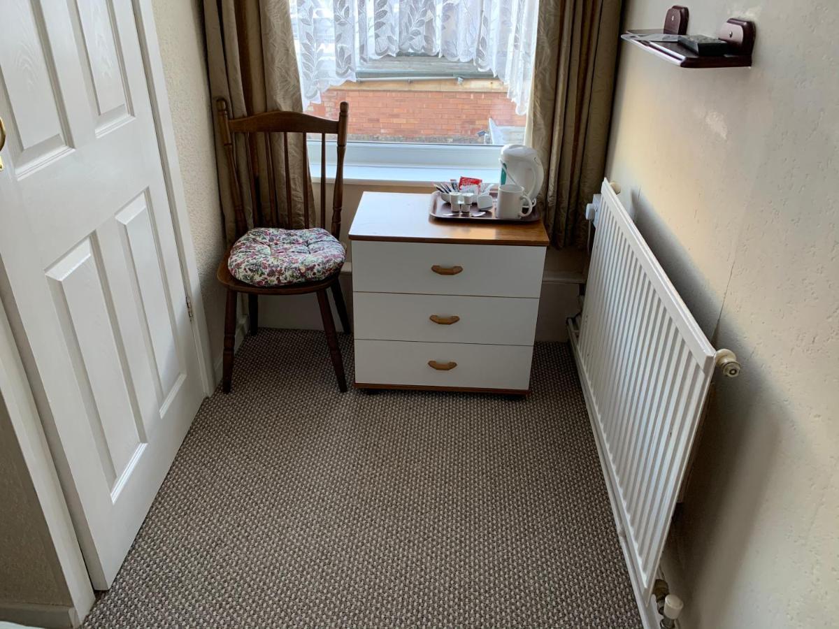 Sharn Bek Hotel Blackpool Zewnętrze zdjęcie