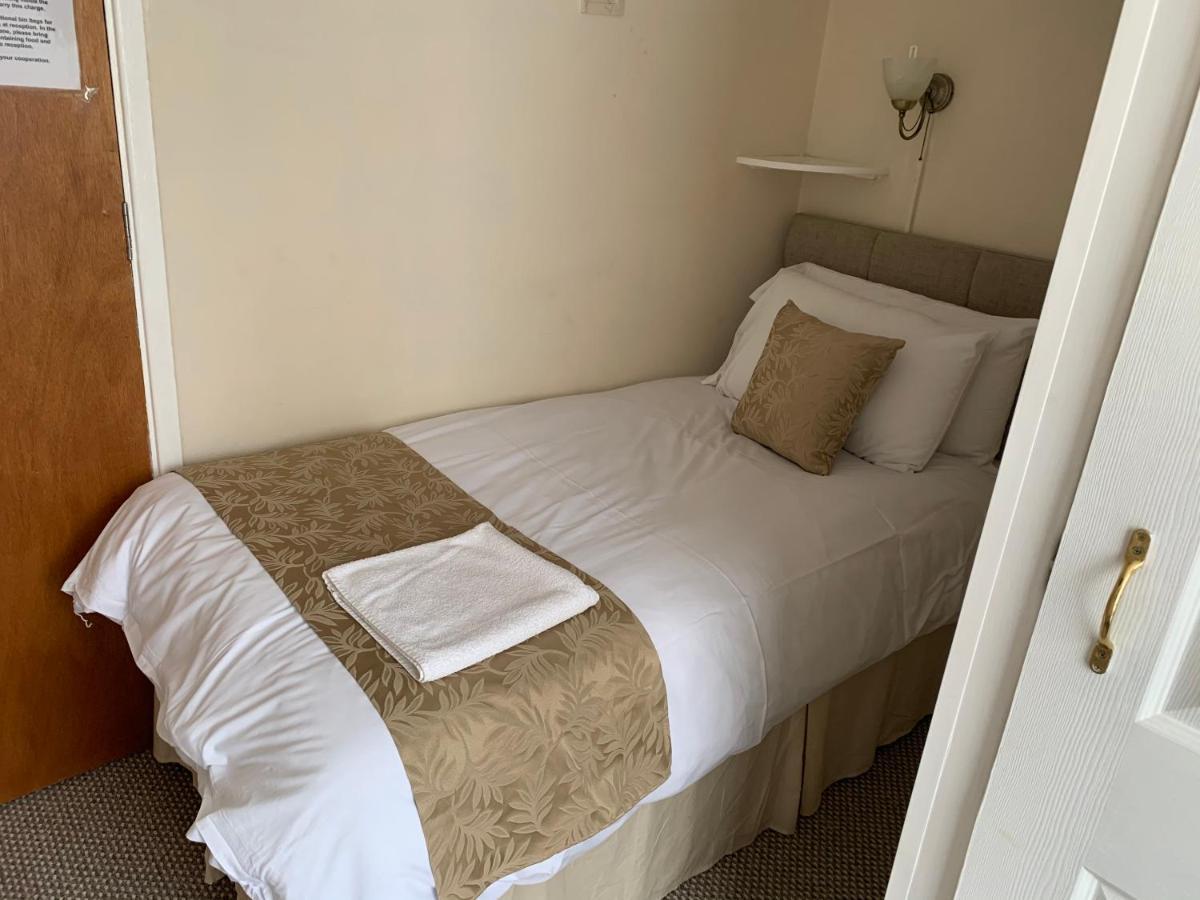 Sharn Bek Hotel Blackpool Zewnętrze zdjęcie