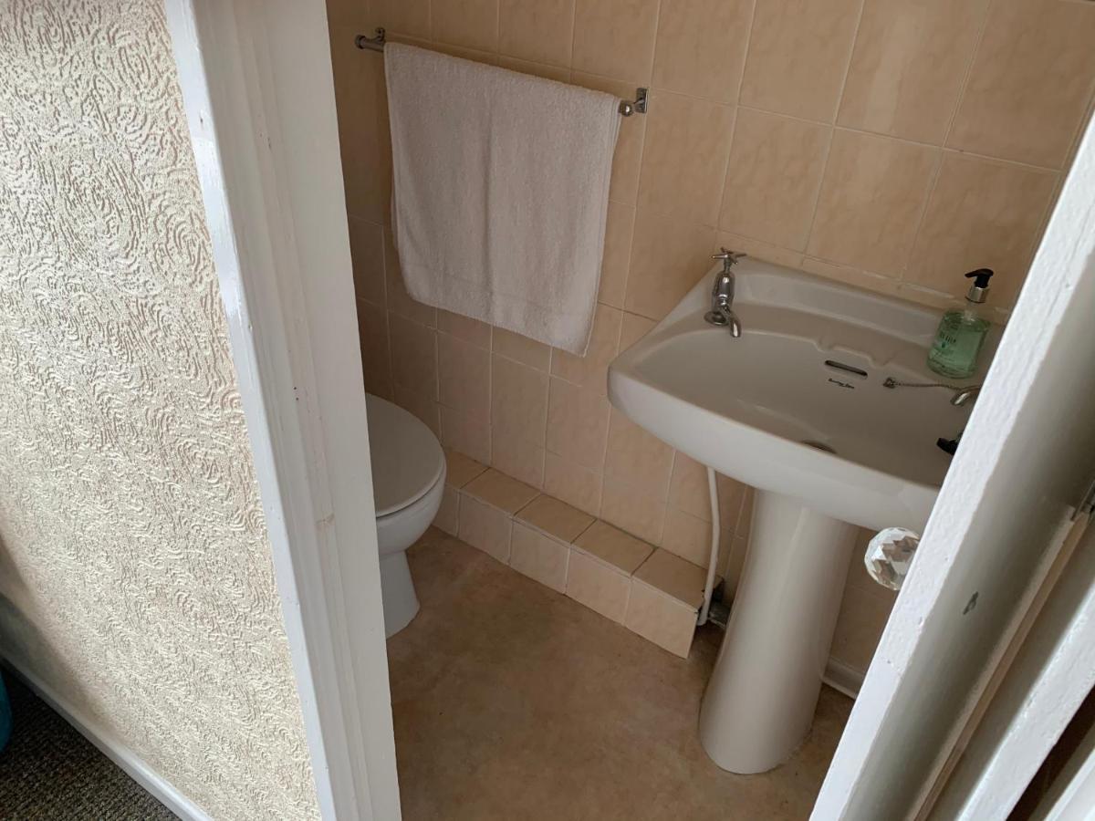 Sharn Bek Hotel Blackpool Zewnętrze zdjęcie