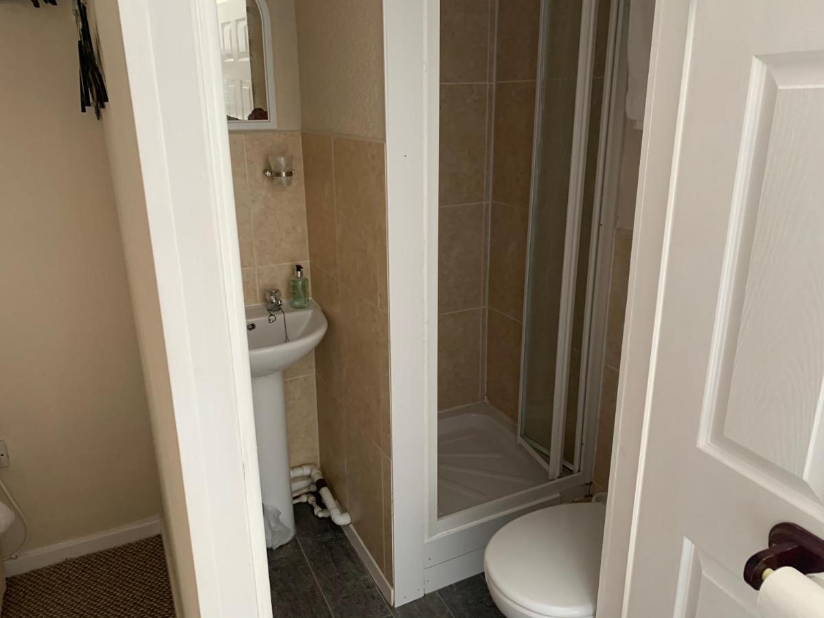 Sharn Bek Hotel Blackpool Zewnętrze zdjęcie