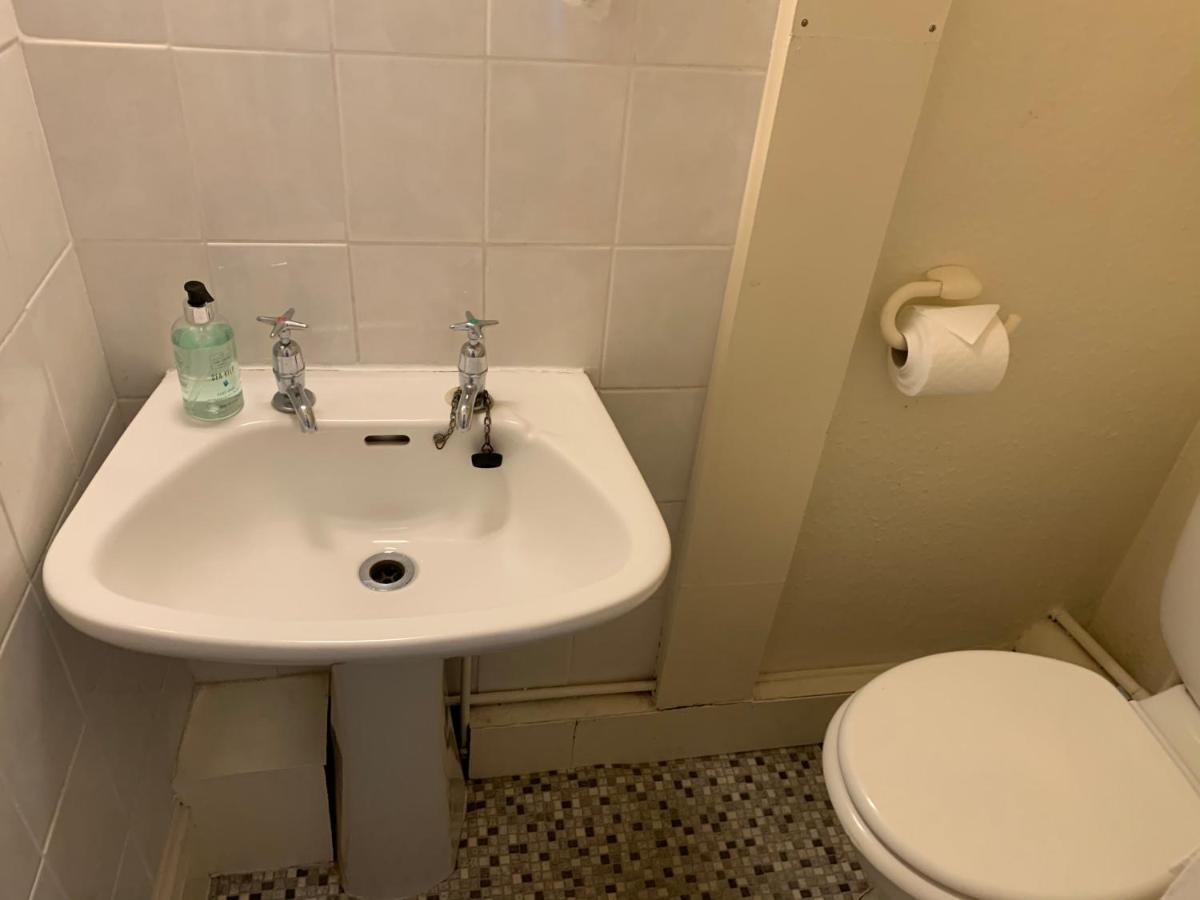 Sharn Bek Hotel Blackpool Zewnętrze zdjęcie