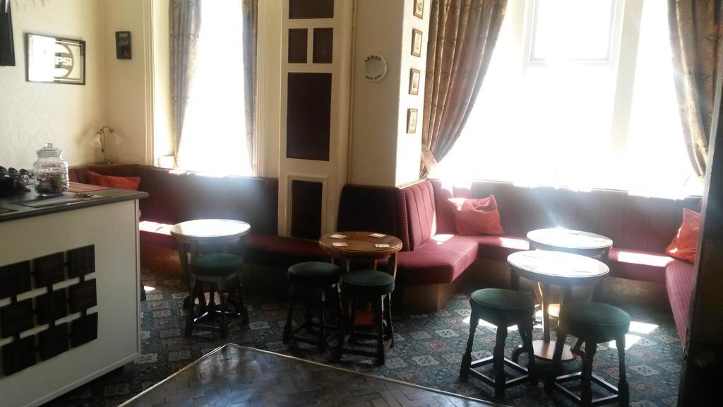 Sharn Bek Hotel Blackpool Zewnętrze zdjęcie