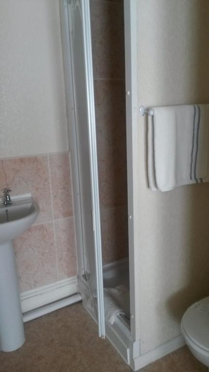 Sharn Bek Hotel Blackpool Zewnętrze zdjęcie