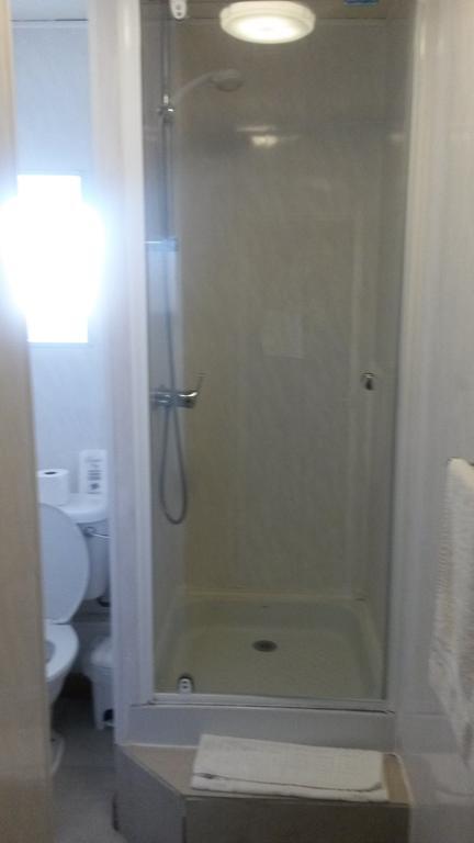 Sharn Bek Hotel Blackpool Zewnętrze zdjęcie