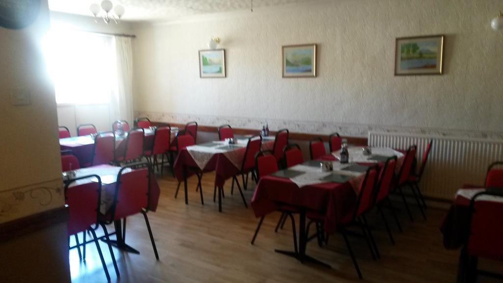 Sharn Bek Hotel Blackpool Zewnętrze zdjęcie