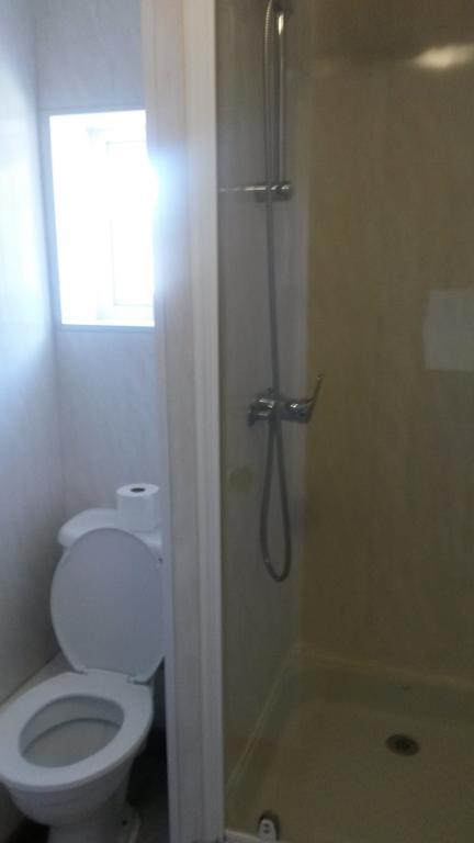 Sharn Bek Hotel Blackpool Zewnętrze zdjęcie