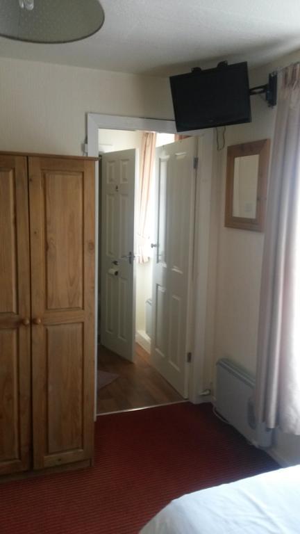 Sharn Bek Hotel Blackpool Zewnętrze zdjęcie